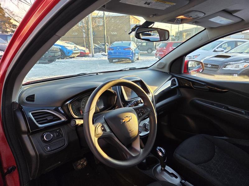 2020 Chevrolet Spark - Image 15