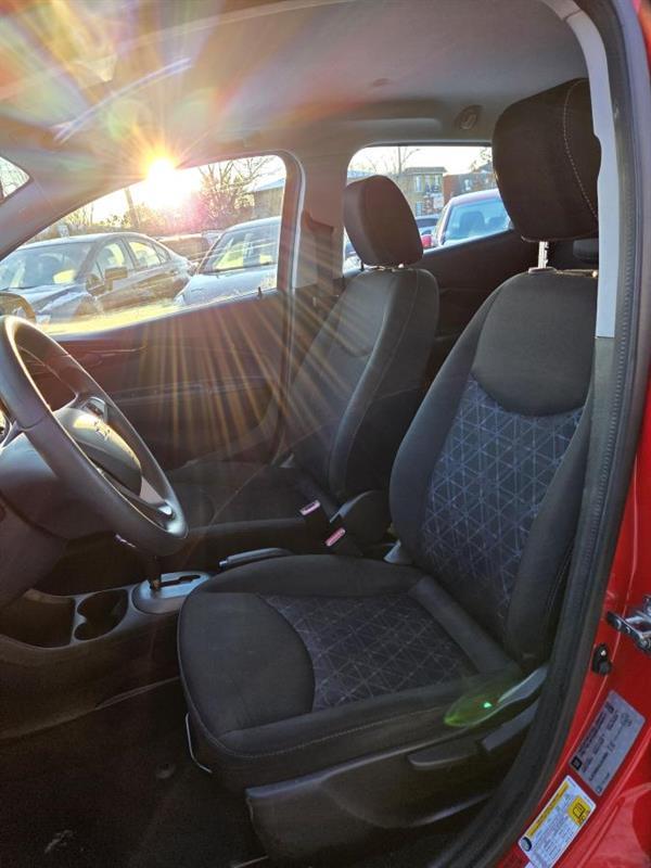 2020 Chevrolet Spark - Image 16