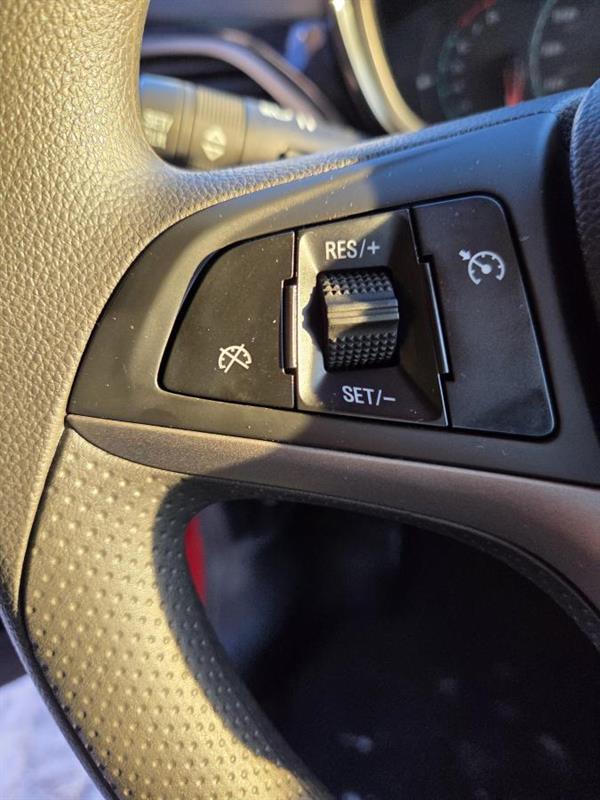 2020 Chevrolet Spark - Image 18