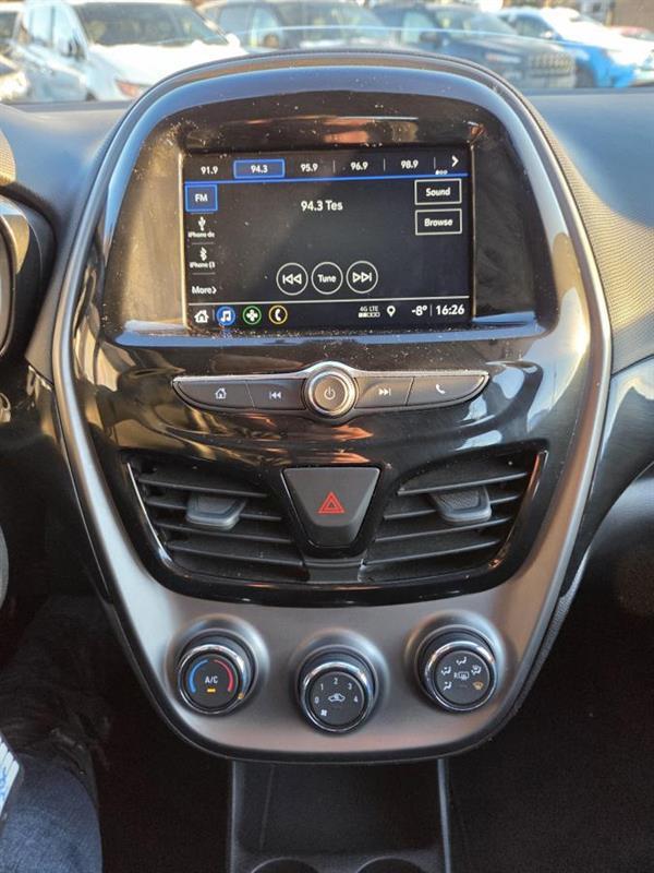 2020 Chevrolet Spark - Image 20