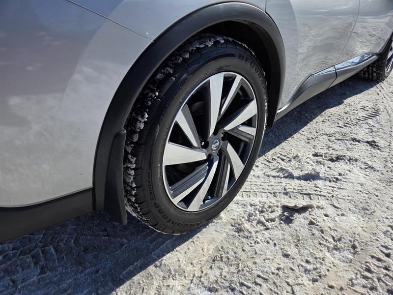 2016 Nissan Murano - Image 8