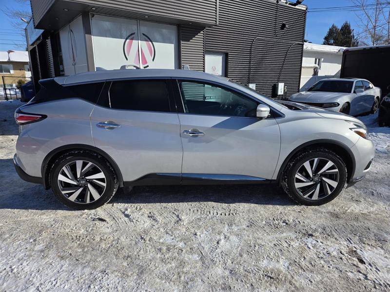 2016 Nissan Murano - Image 9