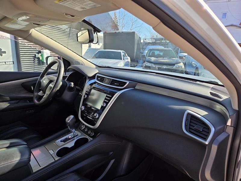 2016 Nissan Murano - Image 10