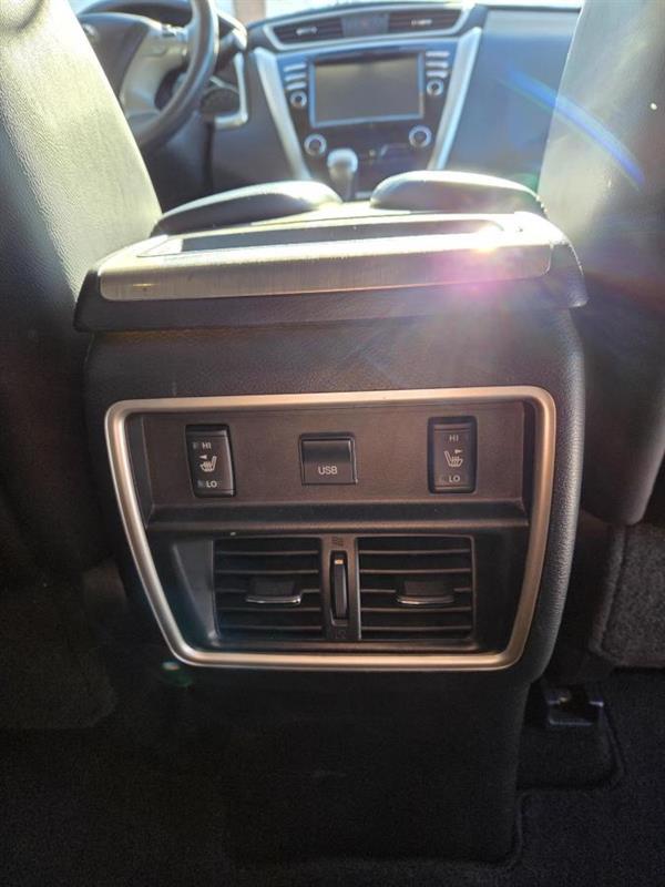 2016 Nissan Murano - Image 13