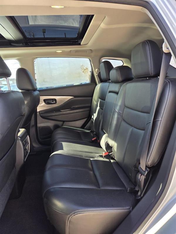 2016 Nissan Murano - Image 14