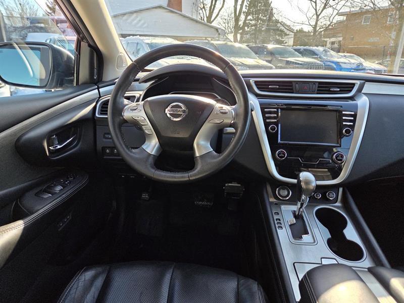 2016 Nissan Murano - Image 15