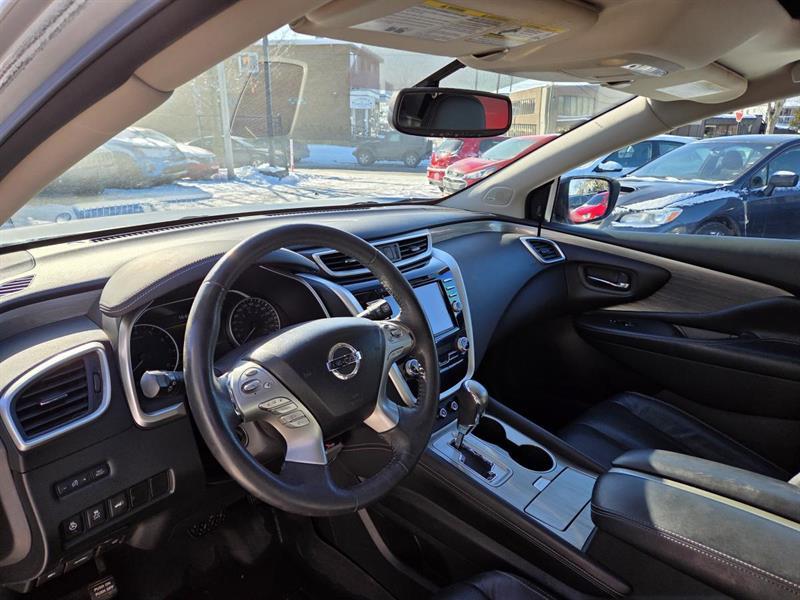 2016 Nissan Murano - Image 16