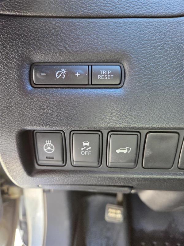 2016 Nissan Murano - Image 19