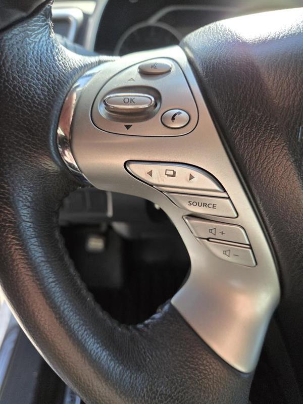 2016 Nissan Murano - Image 20