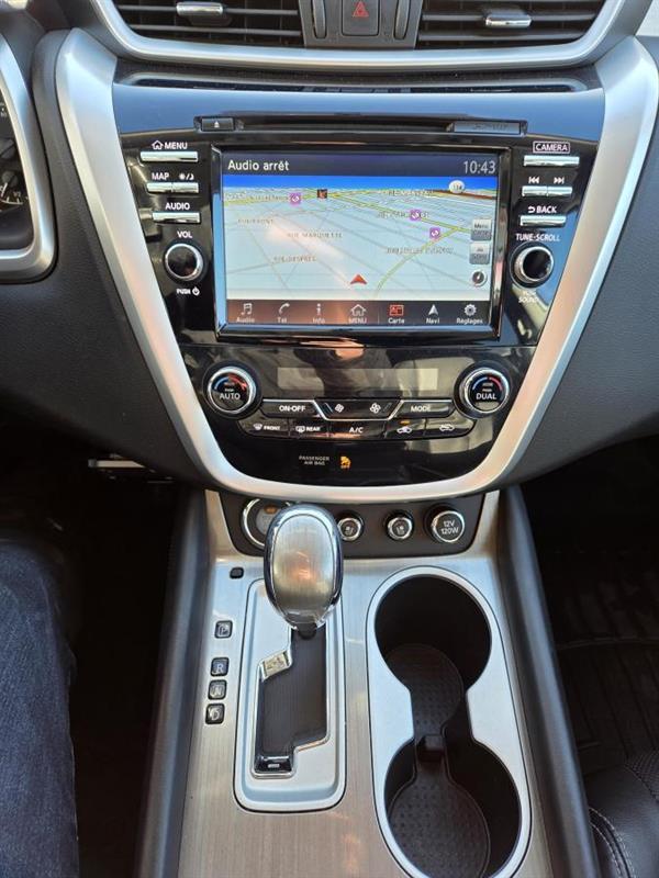 2016 Nissan Murano - Image 22