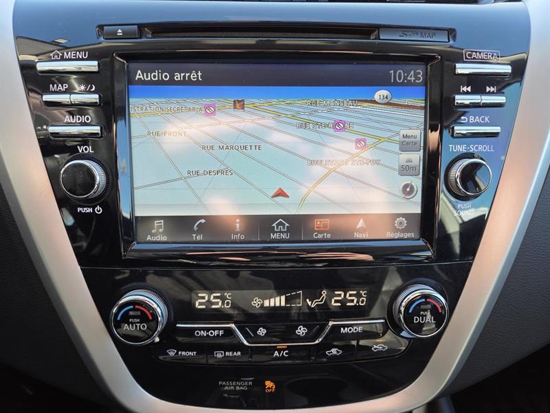 2016 Nissan Murano - Image 24