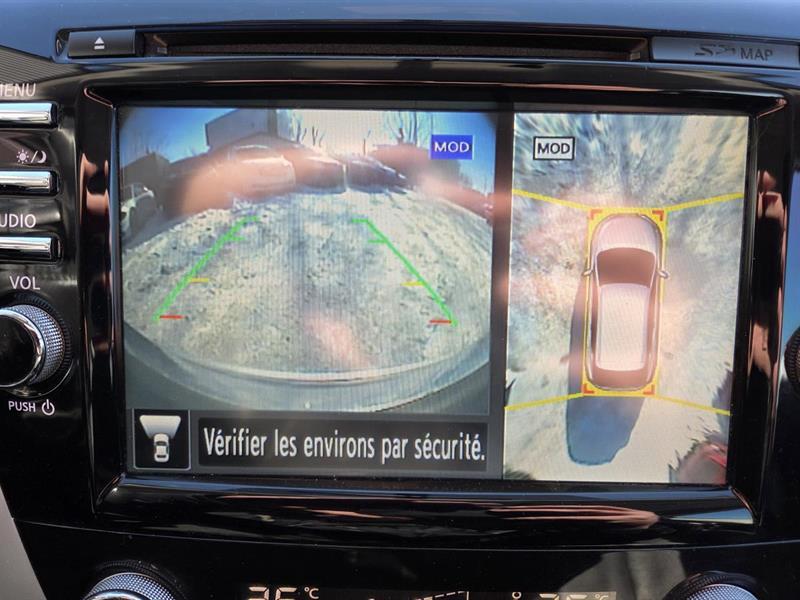 2016 Nissan Murano - Image 25