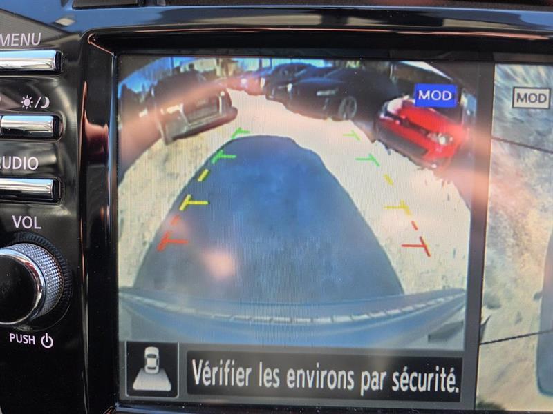 2016 Nissan Murano - Image 26