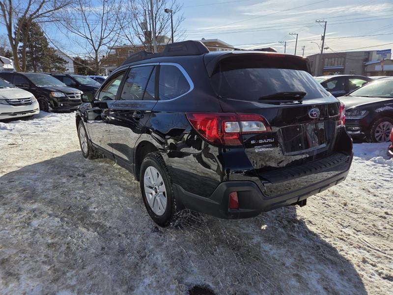 2018 Subaru Outback - Image 5