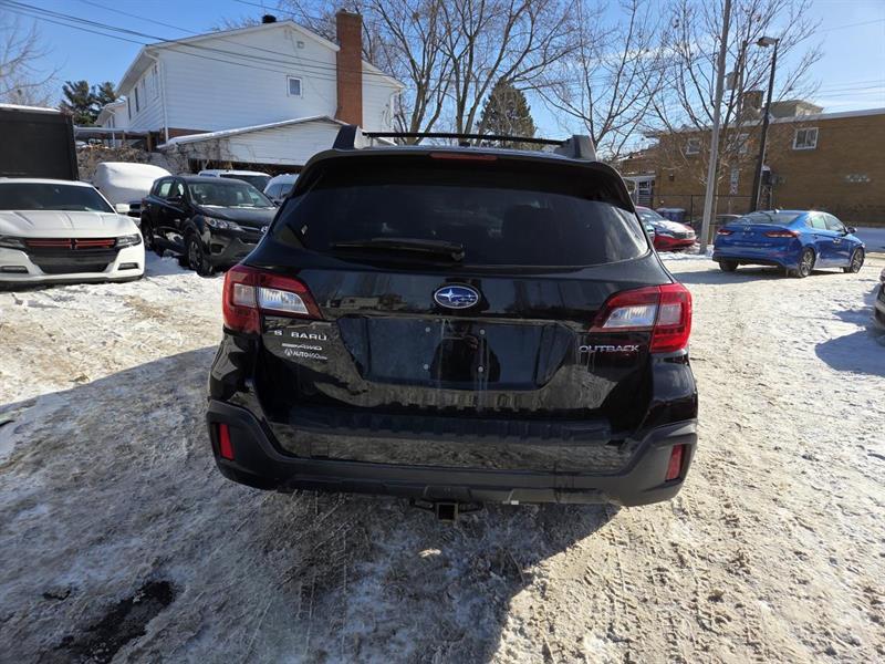 2018 Subaru Outback - Image 6