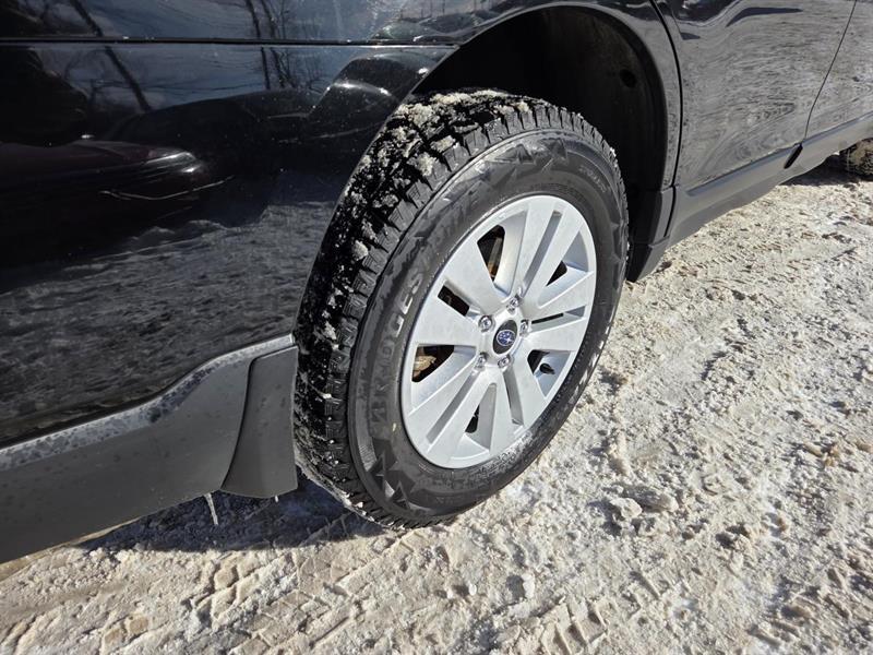 2018 Subaru Outback - Image 8