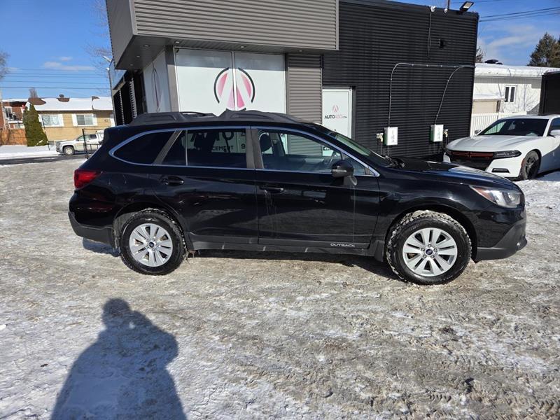 2018 Subaru Outback - Image 9