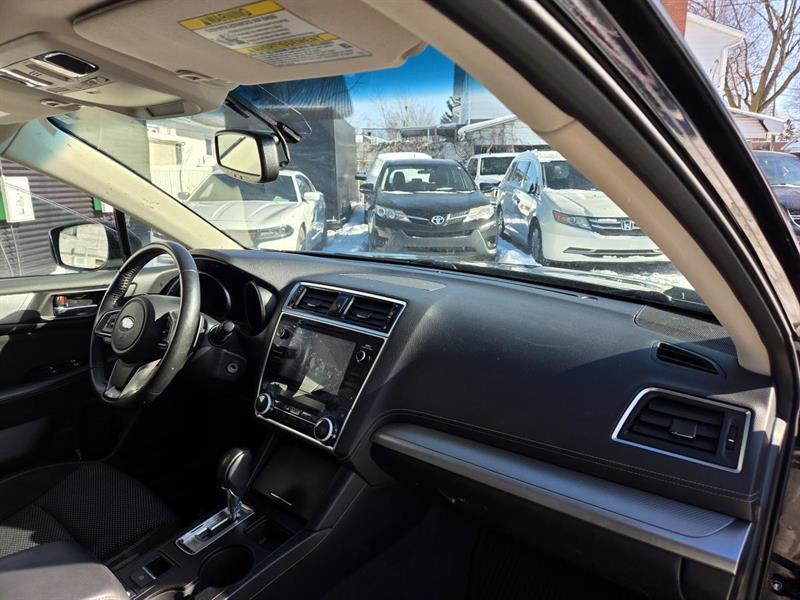 2018 Subaru Outback - Image 10