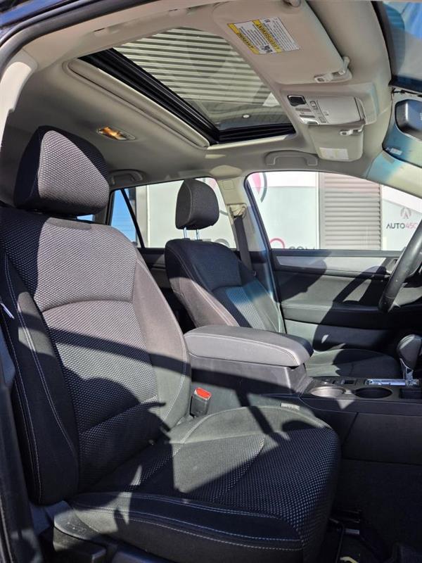 2018 Subaru Outback - Image 11