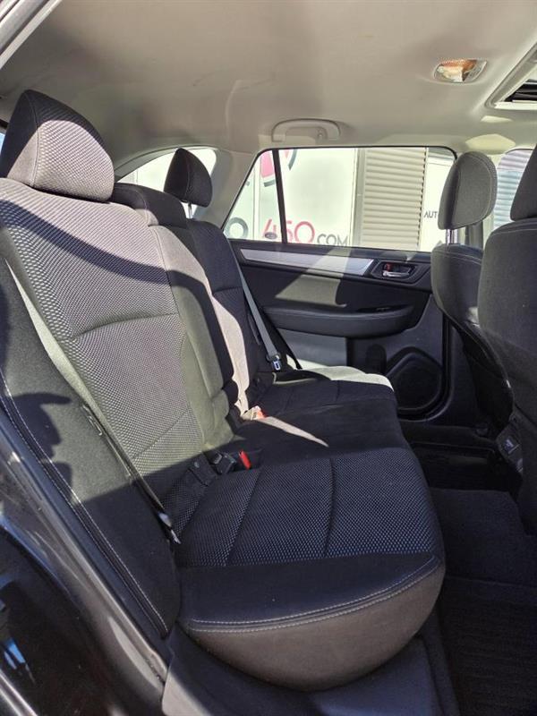 2018 Subaru Outback - Image 12