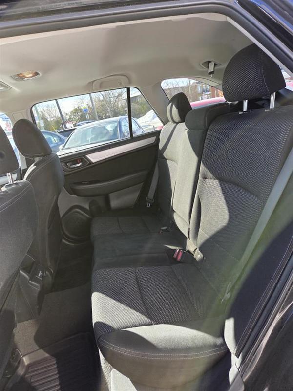 2018 Subaru Outback - Image 13