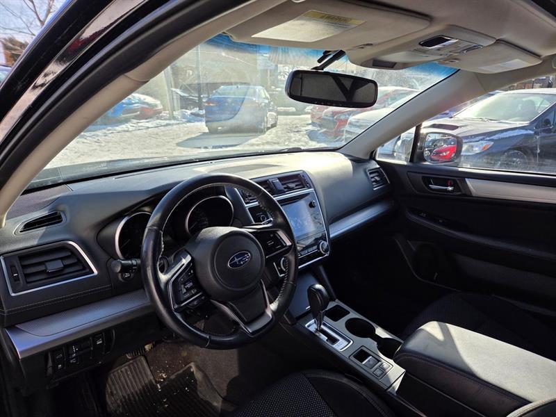 2018 Subaru Outback - Image 15