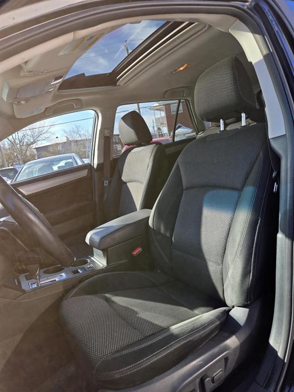 2018 Subaru Outback - Image 16