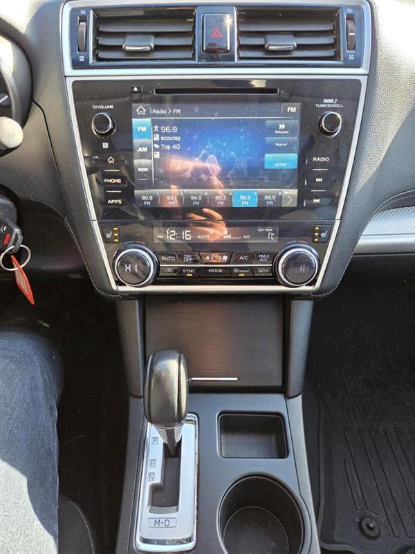 2018 Subaru Outback - Image 21