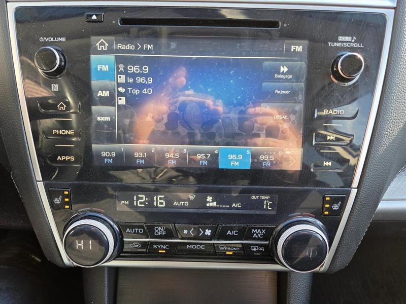 2018 Subaru Outback - Image 22