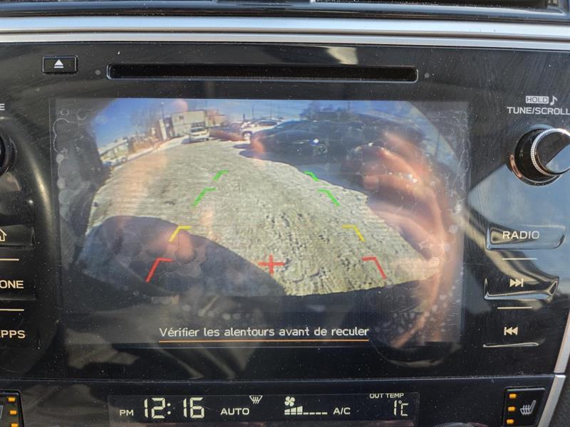 2018 Subaru Outback - Image 23