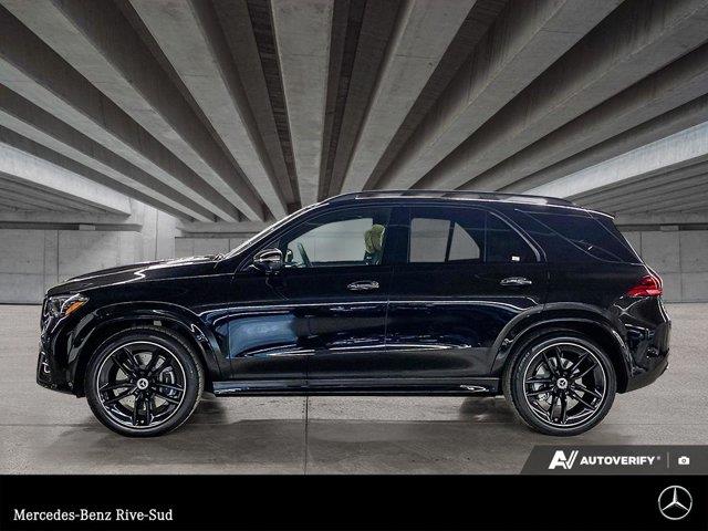 mercedes-benz GLE 2026 - 2