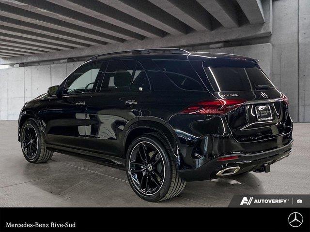 mercedes-benz GLE 2026 - 3