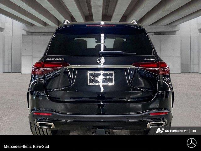mercedes-benz GLE 2026 - 4