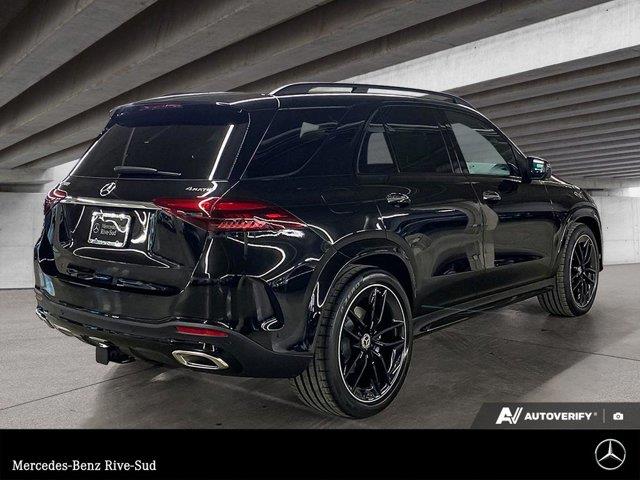 mercedes-benz GLE 2026 - 5