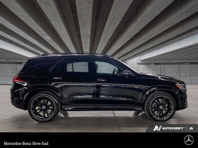 mercedes-benz GLE 2026 - 6