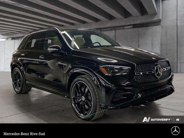 mercedes-benz GLE 2026 - 7