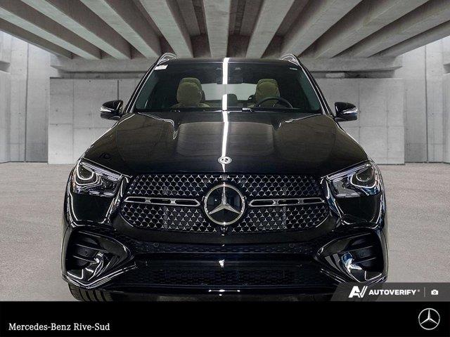mercedes-benz GLE 2026 - 8