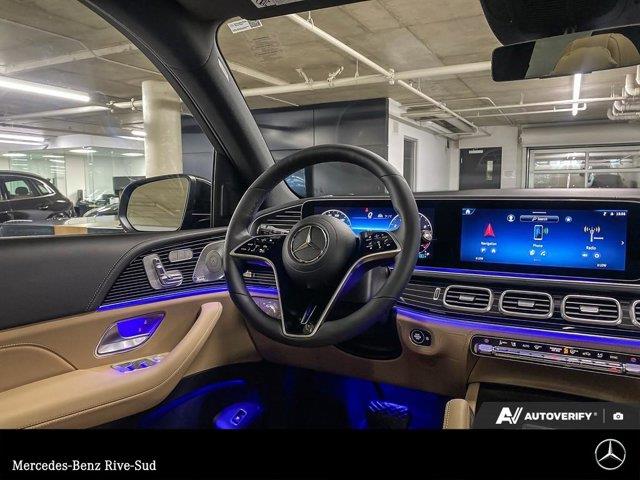 mercedes-benz GLE 2026 - 9