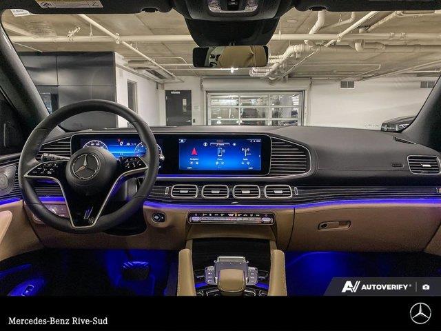 mercedes-benz GLE 2026 - 10