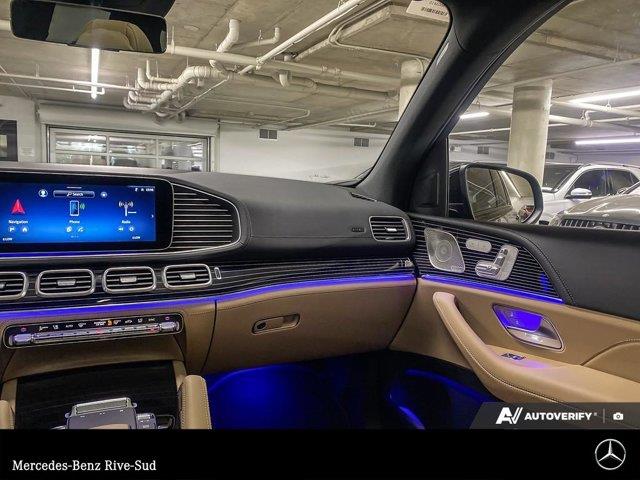 mercedes-benz GLE 2026 - 11