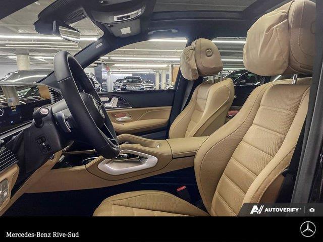 mercedes-benz GLE 2026 - 12