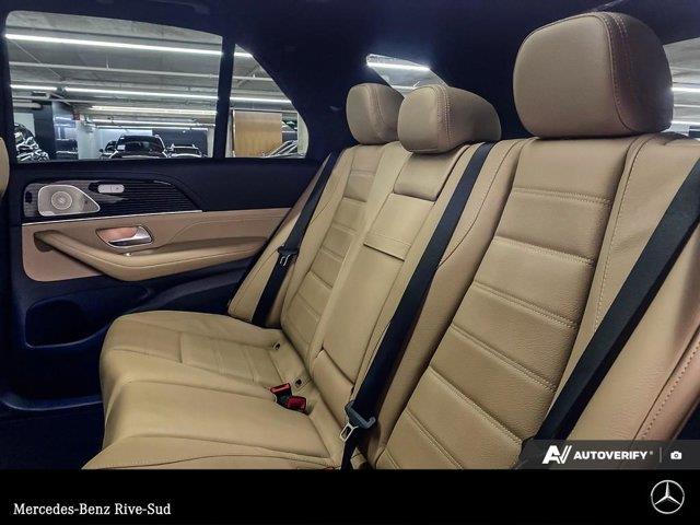 mercedes-benz GLE 2026 - 14