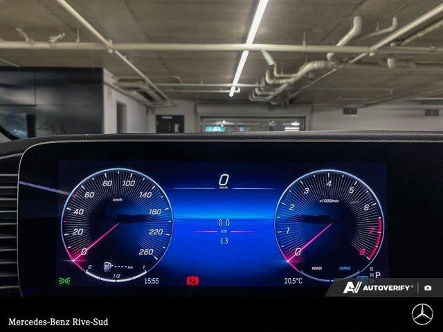 mercedes-benz GLE 2026 - 15