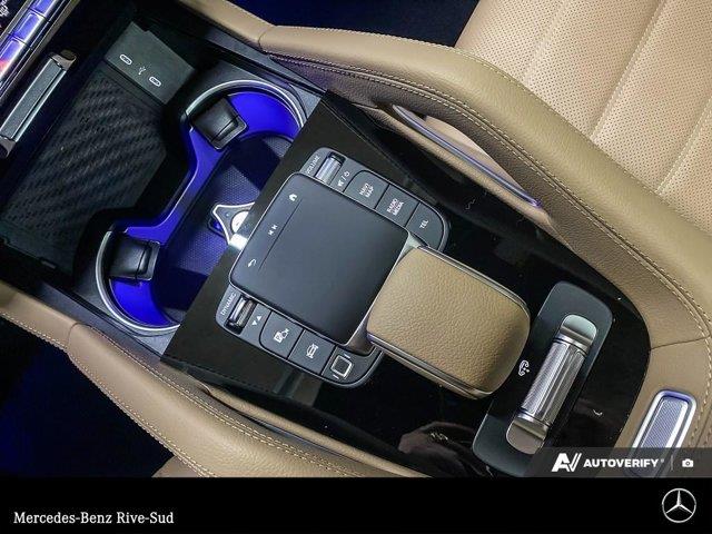 mercedes-benz GLE 2026 - 17