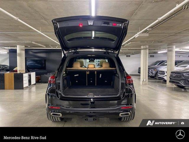 mercedes-benz GLE 2026 - 19