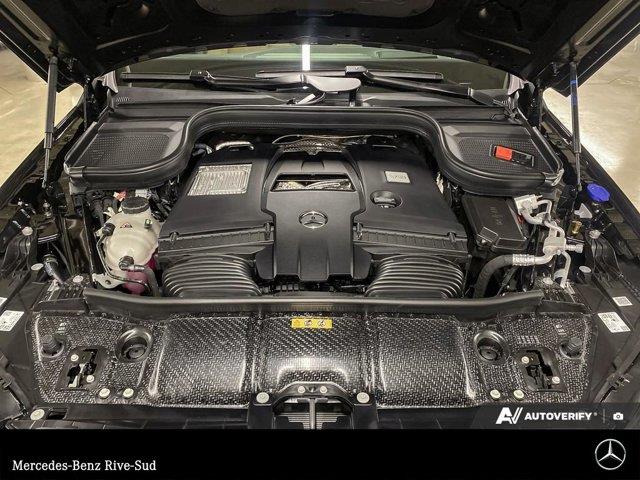 mercedes-benz GLE 2026 - 20
