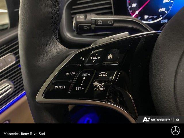 mercedes-benz GLE 2026 - 21
