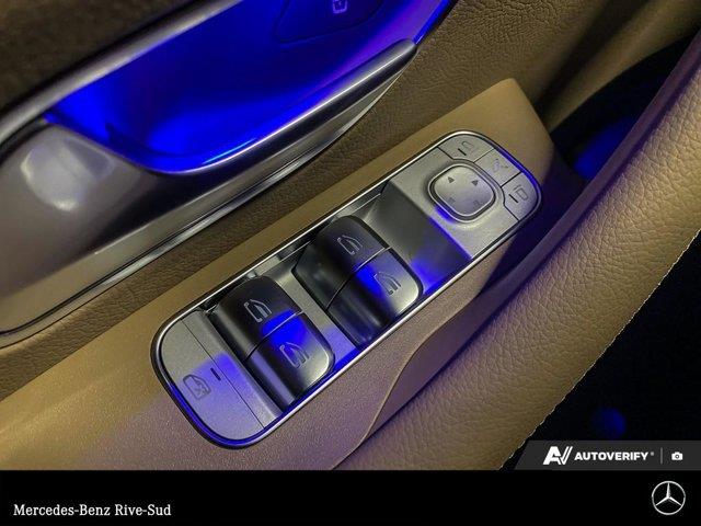 mercedes-benz GLE 2026 - 22