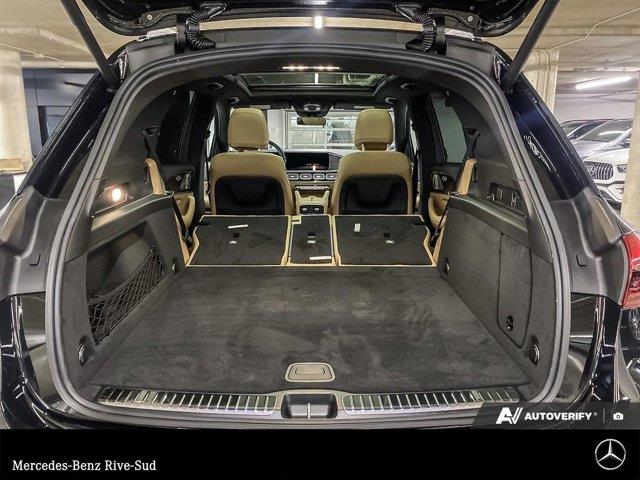 mercedes-benz GLE 2026 - 26