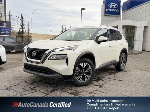 nissan Rogue 2023